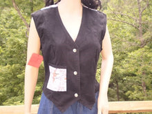 Load image into Gallery viewer, Women’s Moonshiner&#39;s Fitted Vest