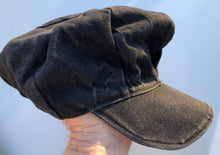 Load image into Gallery viewer, Newsboy Hat